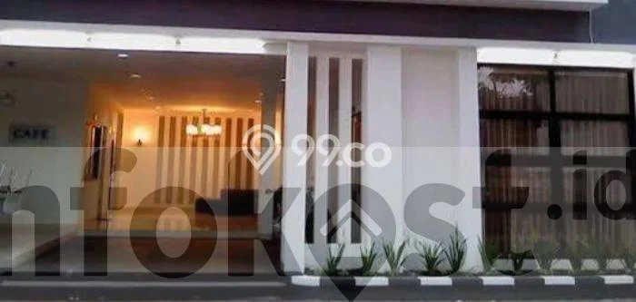 Kost Nyaman di Coblong, Bandung Cocok untuk Mahasiswa & Karyawan Kost Nyaman di Coblong, Bandung Cocok untuk Mahasiswa & Karyawan