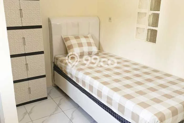 Disewakan Kost di Cilandak Jakarta Selatan Luas 15 m2 Full Furnished Disewakan Kost di Cilandak Jakarta Selatan Luas 15 m2 Full Furnished