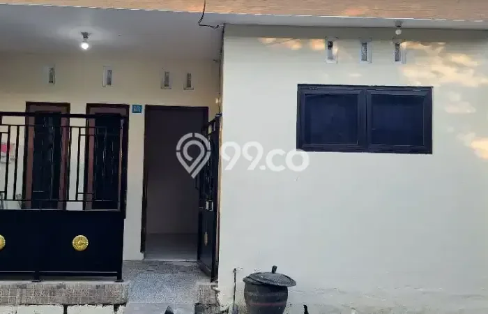 Kost Nyaman Strategis di Sukodono Full Furnished Kost Nyaman Strategis di Sukodono Full Furnished