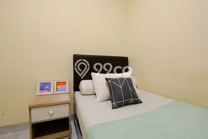 Untuk Disewa Kost Cilandak Dekat ke Mana Pun Untuk Disewa Kost Cilandak Dekat ke Mana Pun