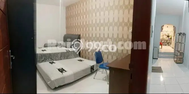 Disewakan Kost Lokasi Medan Petisah, Medan Area Strategis Disewakan Kost Lokasi Medan Petisah, Medan Area Strategis
