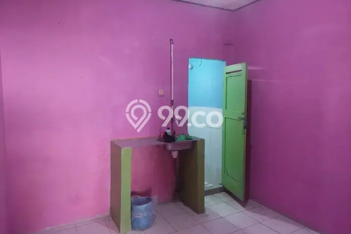 Sewa Kost Strategis di Larangan, Tangerang Full Furnished Sewa Kost Strategis di Larangan, Tangerang Full Furnished