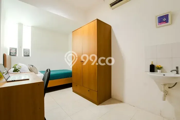 Disewakan Kost Lokasi Grogol Petamburan, Jakarta Barat Area Strategis Disewakan Kost Lokasi Grogol Petamburan, Jakarta Barat Area Strategis