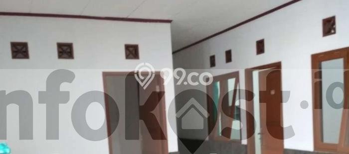 Kost Nyaman di Cicendo, Bandung Kost Nyaman di Cicendo, Bandung