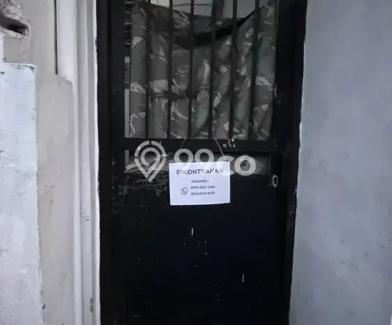 Kost Nyaman Strategis di Cimahi Tengah Full Furnished Kost Nyaman Strategis di Cimahi Tengah Full Furnished