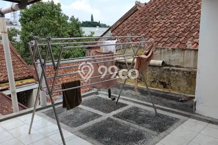 Rumah Kost Disewakan di Coblong, Bandung Full Furnished Rumah Kost Disewakan di Coblong, Bandung Full Furnished