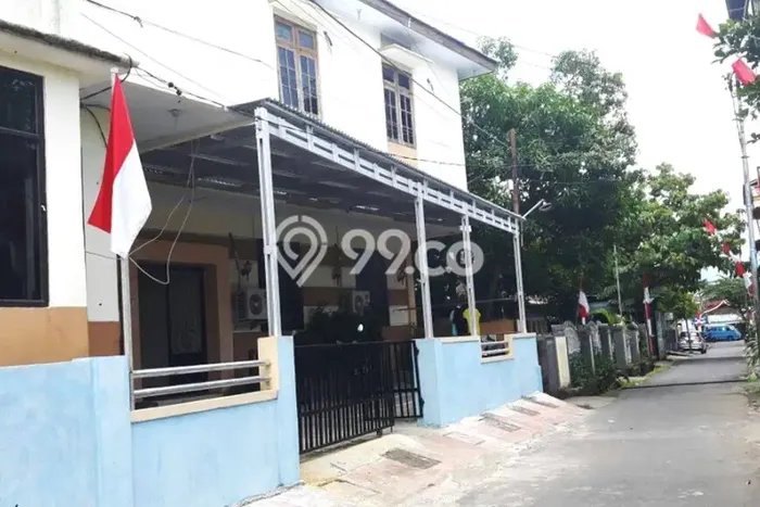 Sewa Kost Strategis di Tikala Kondisi Bagus Full Furnished Sewa Kost Strategis di Tikala Kondisi Bagus Full Furnished