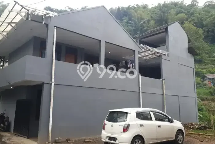 Kost Disewakan di Lembang, Bandung Barat, Lokasi Strategis dan Nyaman Kost Disewakan di Lembang, Bandung Barat, Lokasi Strategis dan Nyaman