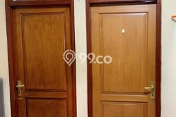Untuk Disewa Kost di Tanah Abang Jakarta Pusat Luas Full Furnished Untuk Disewa Kost di Tanah Abang Jakarta Pusat Luas Full Furnished