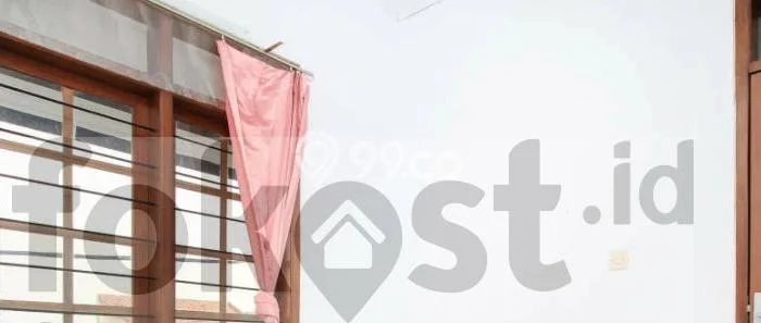 Kost di Sukajadi Bandung Siap Huni Full Furnished Kost di Sukajadi Bandung Siap Huni Full Furnished