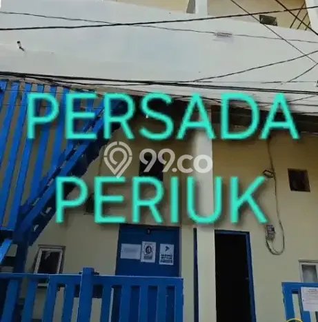 Disewakan Kost di Periuk Tangerang Luas Full Furnished Disewakan Kost di Periuk Tangerang Luas Full Furnished