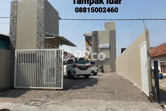Kost Nyaman di Sidoarjo, Sidoarjo Cocok untuk Mahasiswa & Karyawan Kost Nyaman di Sidoarjo, Sidoarjo Cocok untuk Mahasiswa & Karyawan