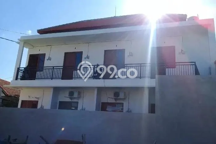 Kost Disewakan di Kuta Selatan, Badung, Lokasi Strategis dan Nyaman Kost Disewakan di Kuta Selatan, Badung, Lokasi Strategis dan Nyaman