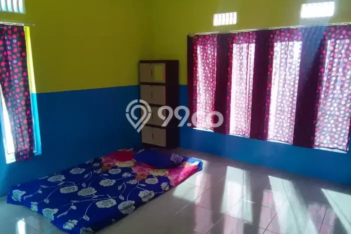 Untuk Disewa Kost di Kawasan Favorit Kedungkandang Bisa Survei Dulu Untuk Disewa Kost di Kawasan Favorit Kedungkandang Bisa Survei Dulu