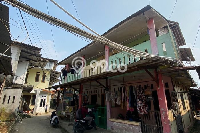 Kost untuk Dijual di Tangerang Kota Punya 23 Kamar Kost untuk Dijual di Tangerang Kota Punya 23 Kamar