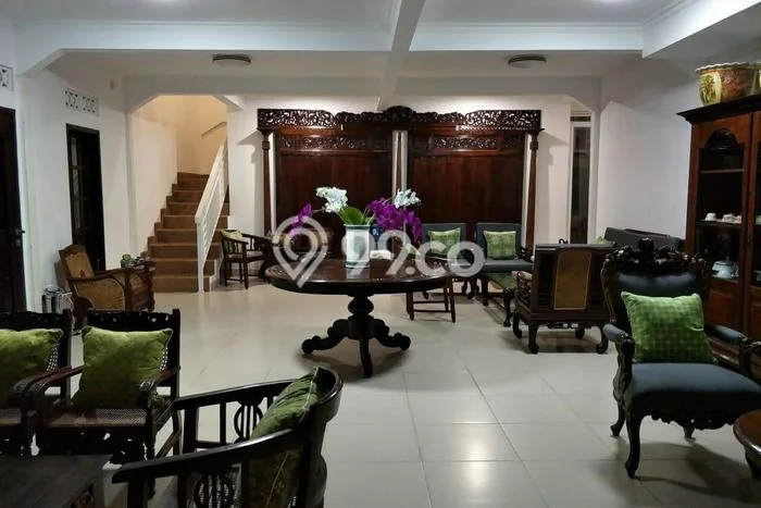 Kost di Mergangsan Yogyakarta Siap Huni Full Furnished Kost di Mergangsan Yogyakarta Siap Huni Full Furnished