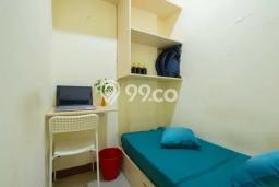 Kost Lengkap Strategis di Grogol Petamburan Full Furnished Kost Lengkap Strategis di Grogol Petamburan Full Furnished