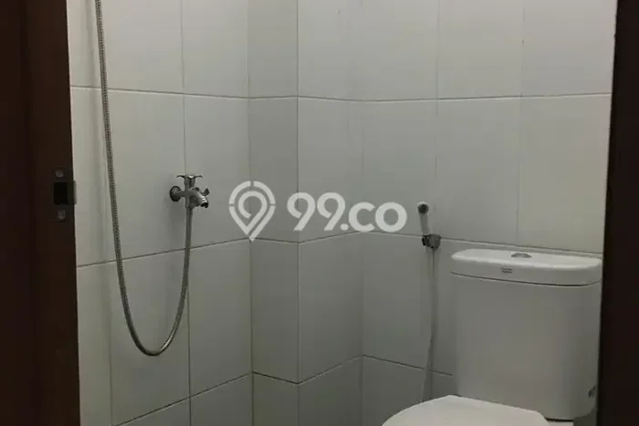 Kost di Pulo Gadung Jakarta Timur Siap Huni Full Furnished Kost di Pulo Gadung Jakarta Timur Siap Huni Full Furnished
