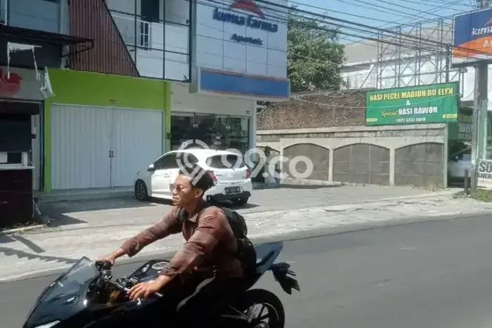 Tersedia Kost Lokasi Depok, Sleman Area Strategis Tersedia Kost Lokasi Depok, Sleman Area Strategis