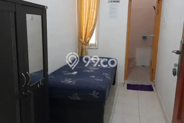 Untuk Disewa Kost Palmerah Dekat ke Mana Saja Untuk Disewa Kost Palmerah Dekat ke Mana Saja