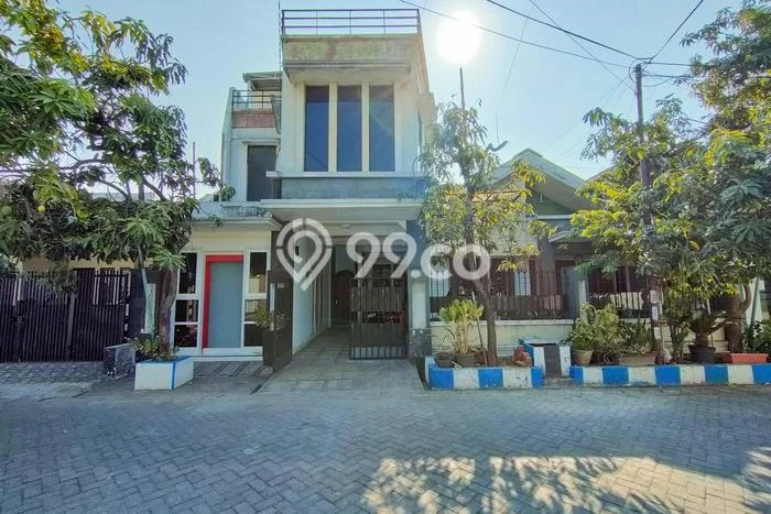 Kost Disewakan di Waru, Sidoarjo, Lokasi Strategis dan Nyaman Kost Disewakan di Waru, Sidoarjo, Lokasi Strategis dan Nyaman