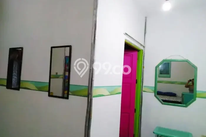 Sewa Kost Strategis di Cilandak Kondisi Bagus Full Furnished Sewa Kost Strategis di Cilandak Kondisi Bagus Full Furnished