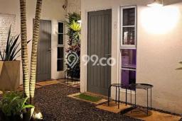 Kost Lengkap Strategis di Serpong Utara Full Furnished Kost Lengkap Strategis di Serpong Utara Full Furnished