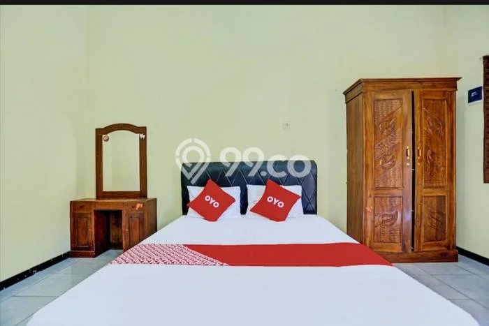 Kost Strategis Disewakan di Banyuwangi, Banyuwangi Kondisi Baik Full Furnished Kost Strategis Disewakan di Banyuwangi, Banyuwangi Kondisi Baik Full Furnished