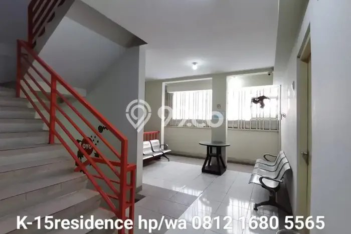 Sewa Kost Lokasi Bagus di Tegalsari, Surabaya Full Furnished Sewa Kost Lokasi Bagus di Tegalsari, Surabaya Full Furnished