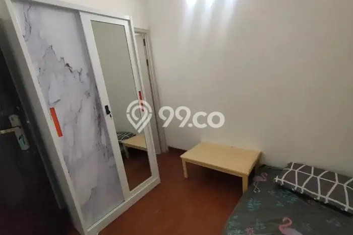 Sewa Kost Strategis di Kelapa Dua, Tangerang Full Furnished Sewa Kost Strategis di Kelapa Dua, Tangerang Full Furnished