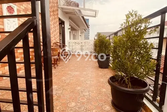 Rumah Kost Disewakan di Pancoran, Jakarta Selatan Full Furnished Rumah Kost Disewakan di Pancoran, Jakarta Selatan Full Furnished