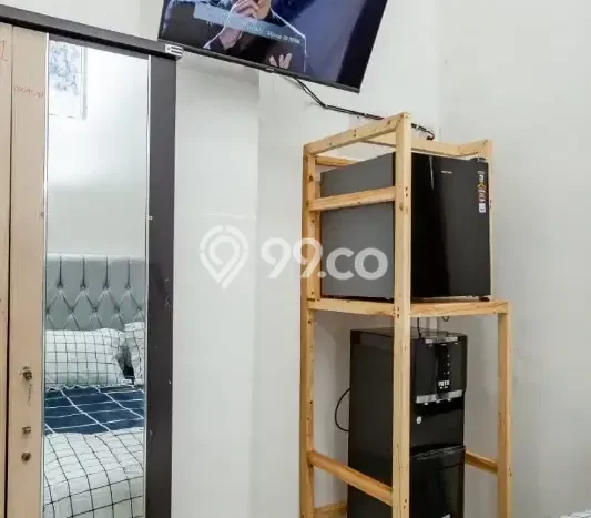 Kost Strategis Disewakan di Medan Petisah, Medan Kondisi Baik Full Furnished Kost Strategis Disewakan di Medan Petisah, Medan Kondisi Baik Full Furnished