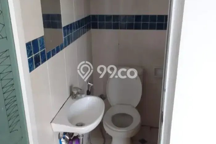 Kost Lengkap Strategis di Matraman Full Furnished Kost Lengkap Strategis di Matraman Full Furnished