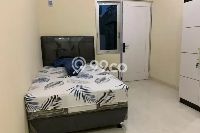 Kamar Kost untuk Disewa di Jati Asih Nyaman dan Strategis Kamar Kost untuk Disewa di Jati Asih Nyaman dan Strategis
