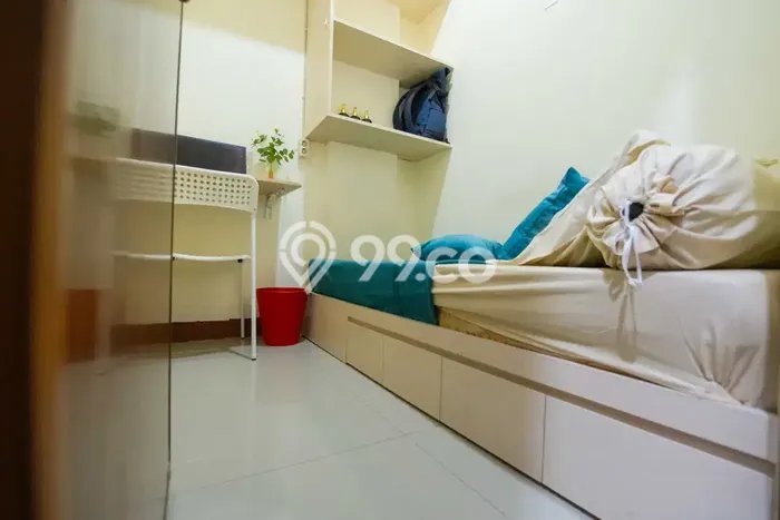 Kost Strategis Disewakan di Grogol Petamburan, Jakarta Barat Kondisi Baik Full Furnished Kost Strategis Disewakan di Grogol Petamburan, Jakarta Barat Kondisi Baik Full Furnished