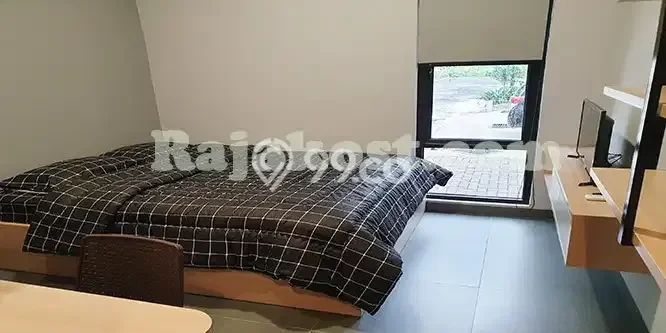 Disewakan Kost Karawaci Dekat ke Mana Saja Disewakan Kost Karawaci Dekat ke Mana Saja