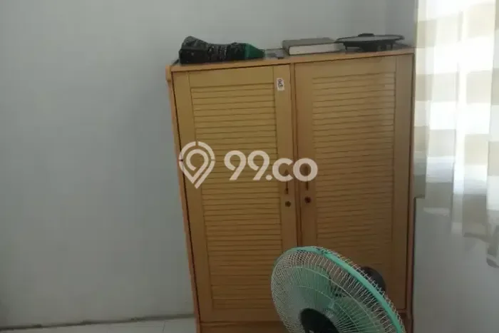 Sewa Kost Strategis di Teluk Betung Utara, Bandar Lampung Full Furnished Sewa Kost Strategis di Teluk Betung Utara, Bandar Lampung Full Furnished