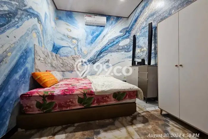 Unit Kost Disewakan di Jati Asih Bekasi Lokasi Ramai Unit Kost Disewakan di Jati Asih Bekasi Lokasi Ramai
