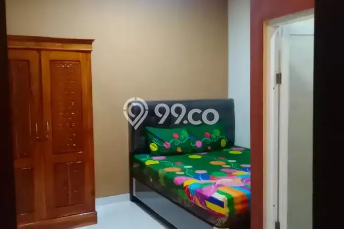 Disewakan Kost Lokasi Sawahan, Surabaya Area Strategis Disewakan Kost Lokasi Sawahan, Surabaya Area Strategis
