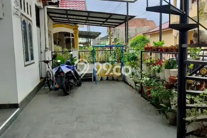 Sewa Kost Strategis di Kota Baru, Jambi Full Furnished Sewa Kost Strategis di Kota Baru, Jambi Full Furnished