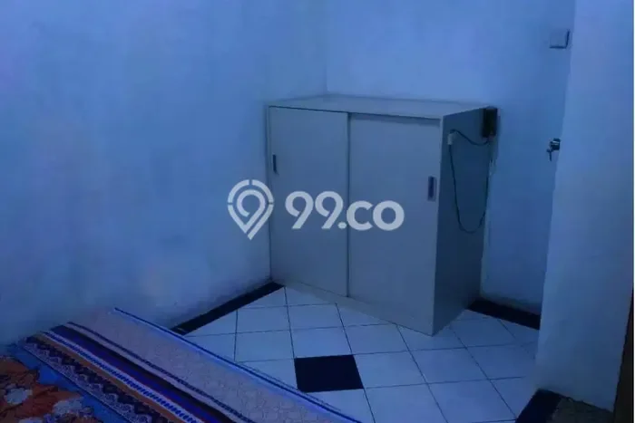Kos-kosan Strategis Disewakan di Jagakarsa, Jakarta Selatan Kondisi Baik Full Furnished Kos-kosan Strategis Disewakan di Jagakarsa, Jakarta Selatan Kondisi Baik Full Furnished
