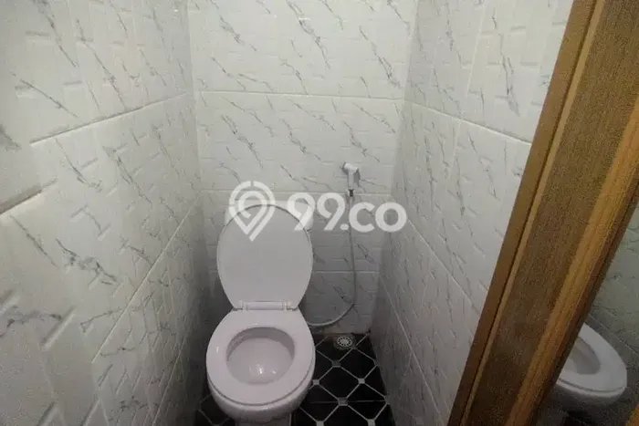 Disewakan Kost Palmerah Dekat ke Mana Saja Disewakan Kost Palmerah Dekat ke Mana Saja