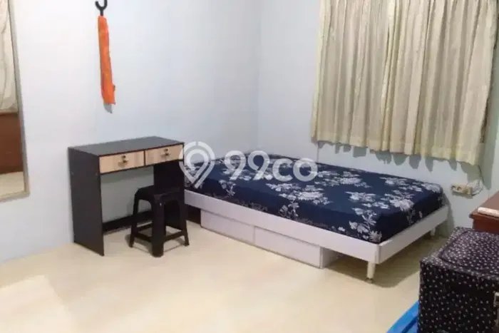 Untuk Disewa Kost di Kebayoran Baru Jakarta Selatan Luas Full Furnished Untuk Disewa Kost di Kebayoran Baru Jakarta Selatan Luas Full Furnished