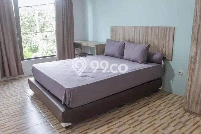 Kost di Cicendo Bandung Siap Huni Full Furnished Kost di Cicendo Bandung Siap Huni Full Furnished
