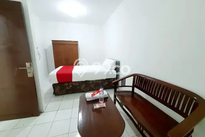 Disewakan Kost Cipocok Jaya Dekat ke Mana Saja Disewakan Kost Cipocok Jaya Dekat ke Mana Saja