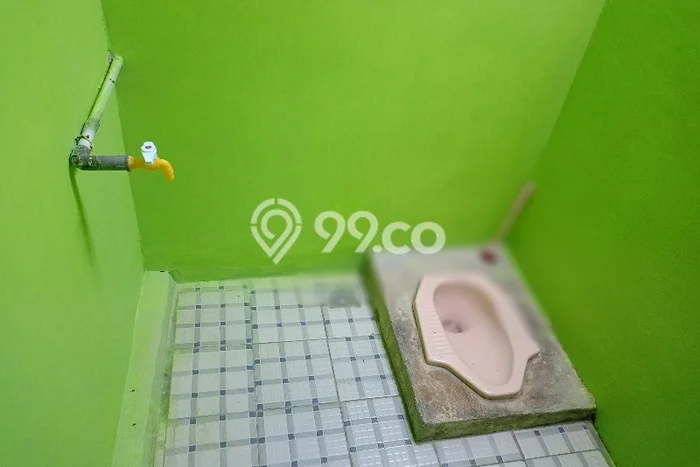 Kost Nyaman di Cibinong, Bogor Kost Nyaman di Cibinong, Bogor
