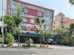 Kost Nyaman Strategis di Gubeng Full Furnished Kost Nyaman Strategis di Gubeng Full Furnished