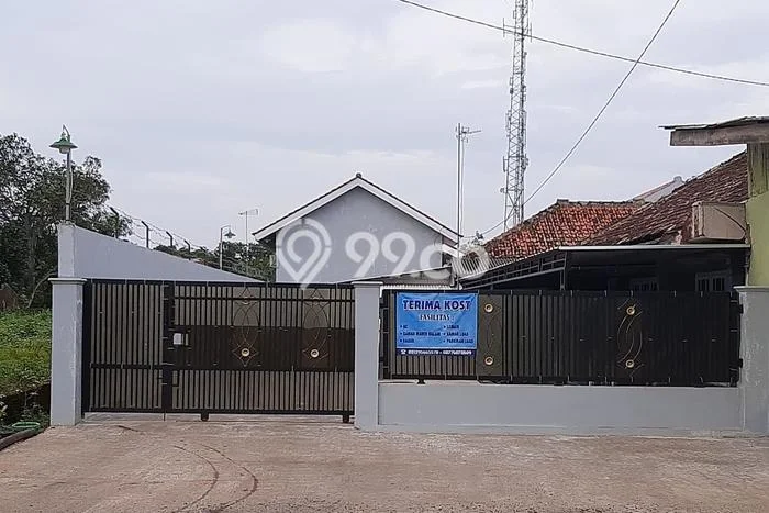 Disewakan Kost Widasari Dekat ke Mana Pun Disewakan Kost Widasari Dekat ke Mana Pun