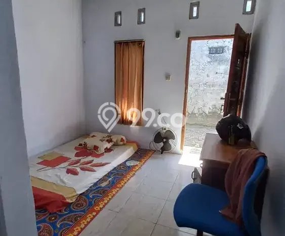 Rumah Kost Disewakan di Somba Opu, Gowa Full Furnished Rumah Kost Disewakan di Somba Opu, Gowa Full Furnished