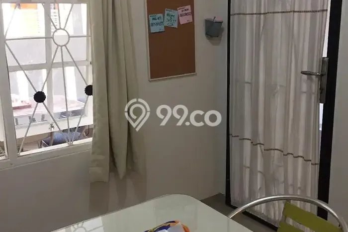 Kost Nyaman Strategis di Larangan Full Furnished Kost Nyaman Strategis di Larangan Full Furnished